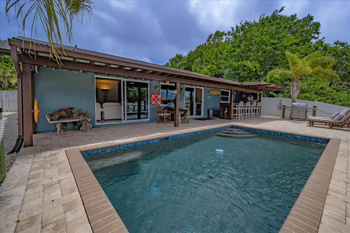 Palm Coast Vacation Rental