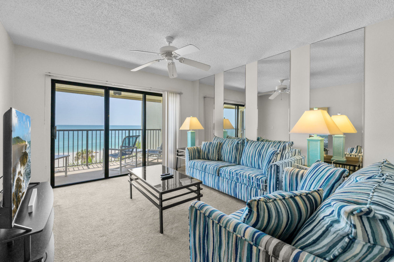 Treasure Island Vacation Rental