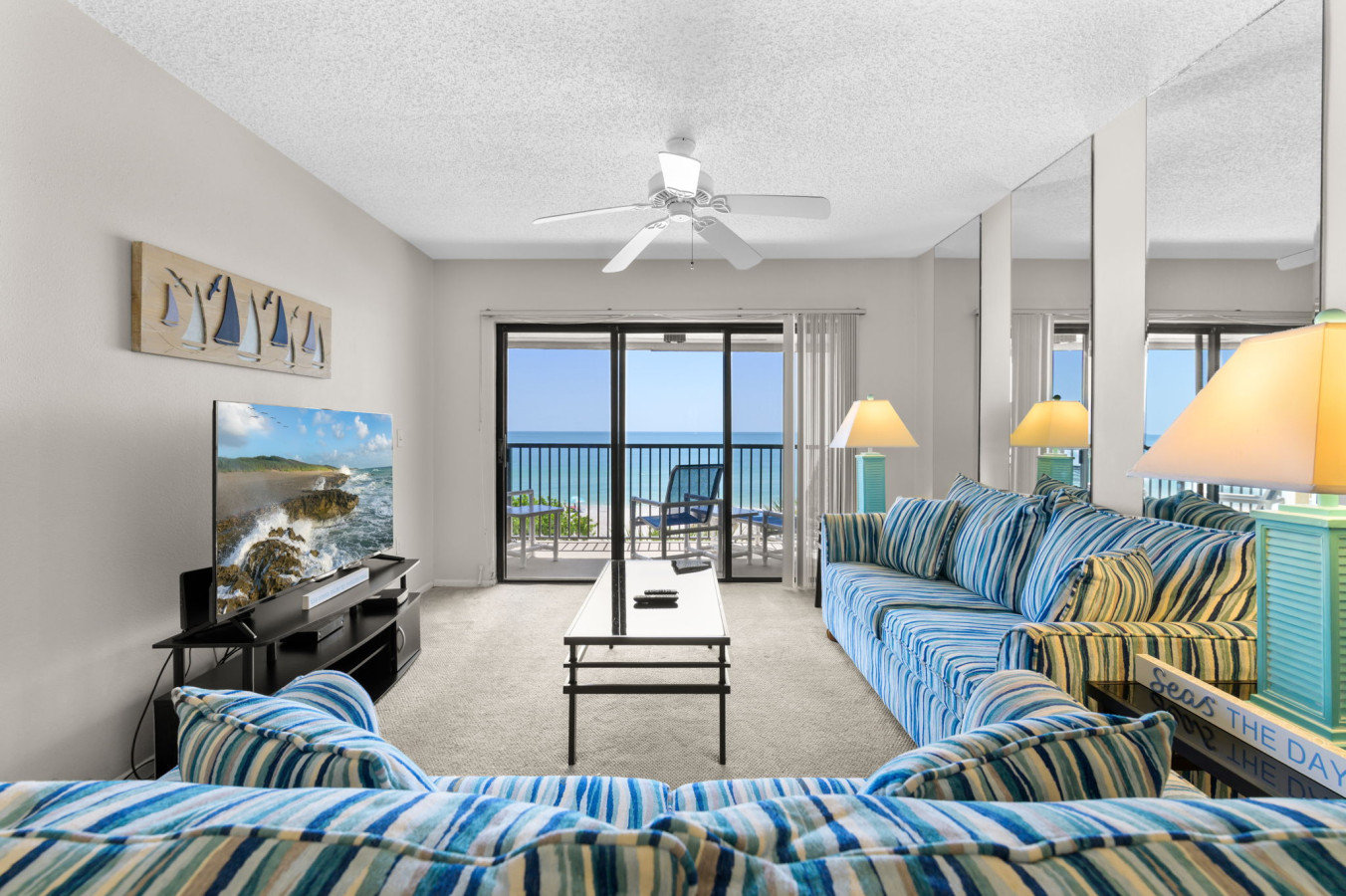 Treasure Island Vacation Rental