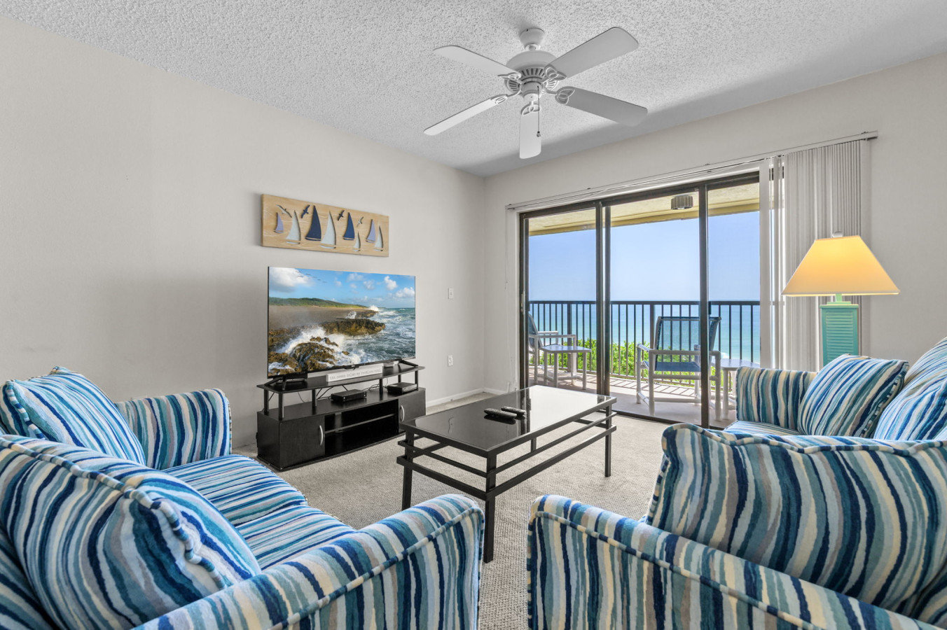 Treasure Island Vacation Rental
