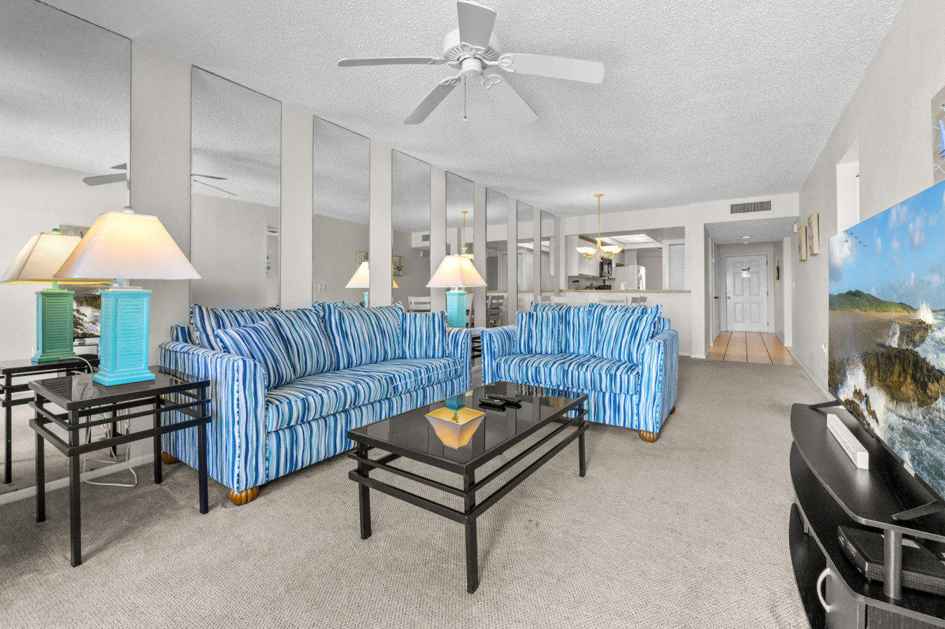 Treasure Island Vacation Rental