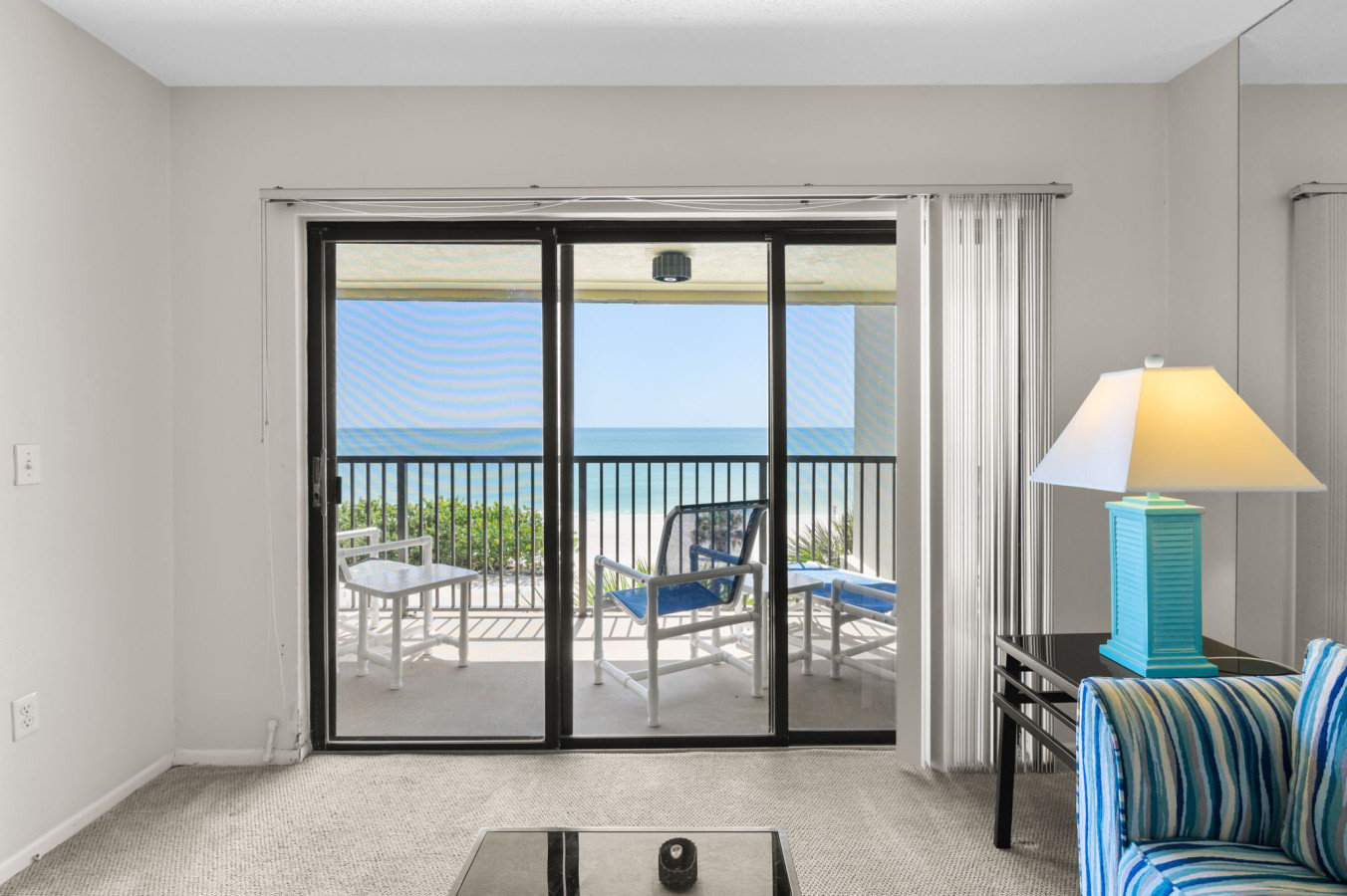Treasure Island Vacation Rental