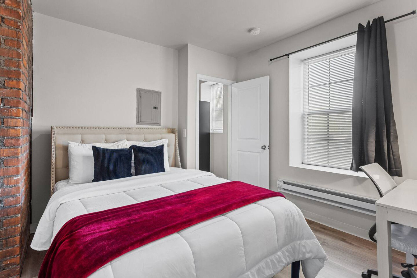 Detroit Vacation Rental