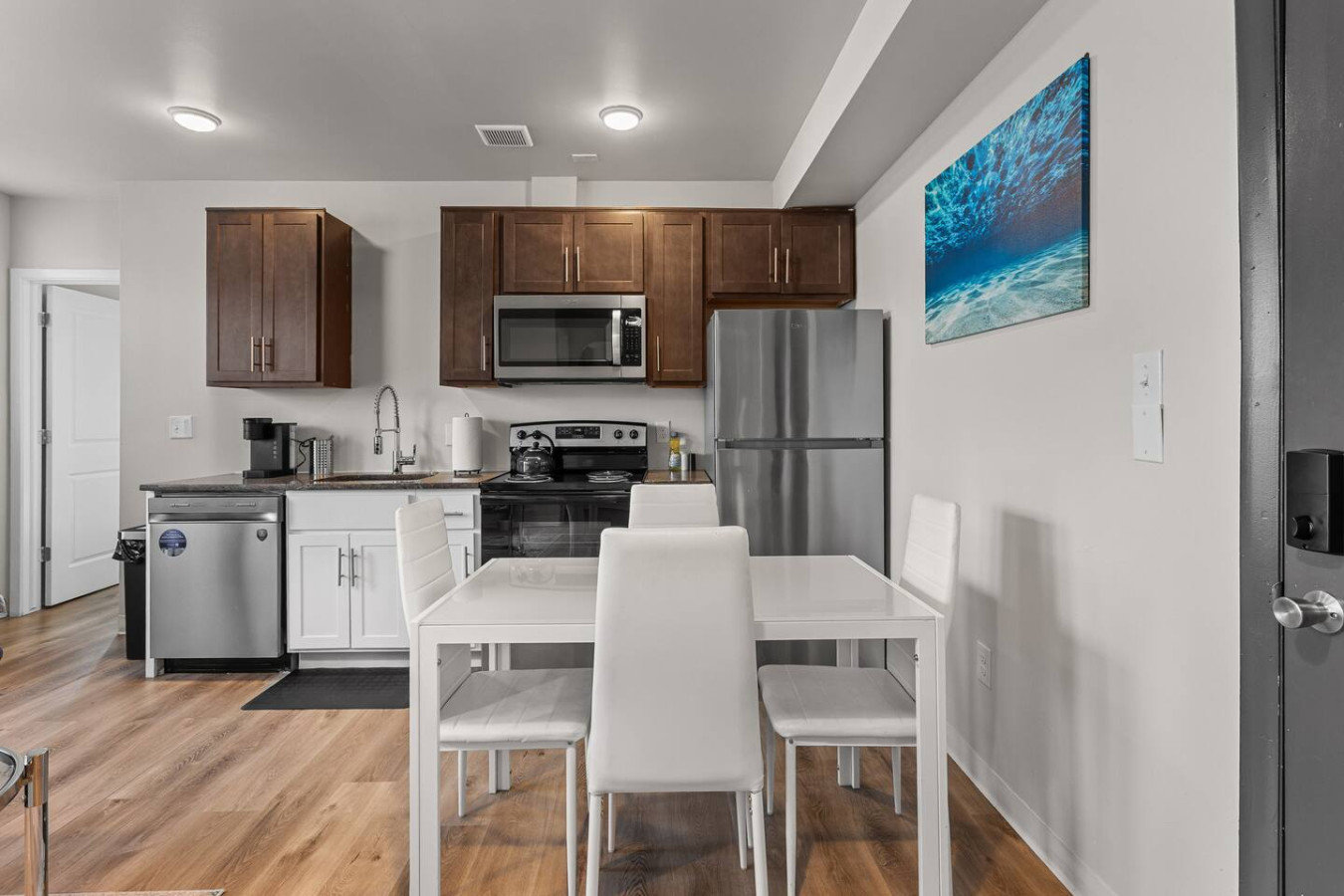 Detroit Vacation Rental