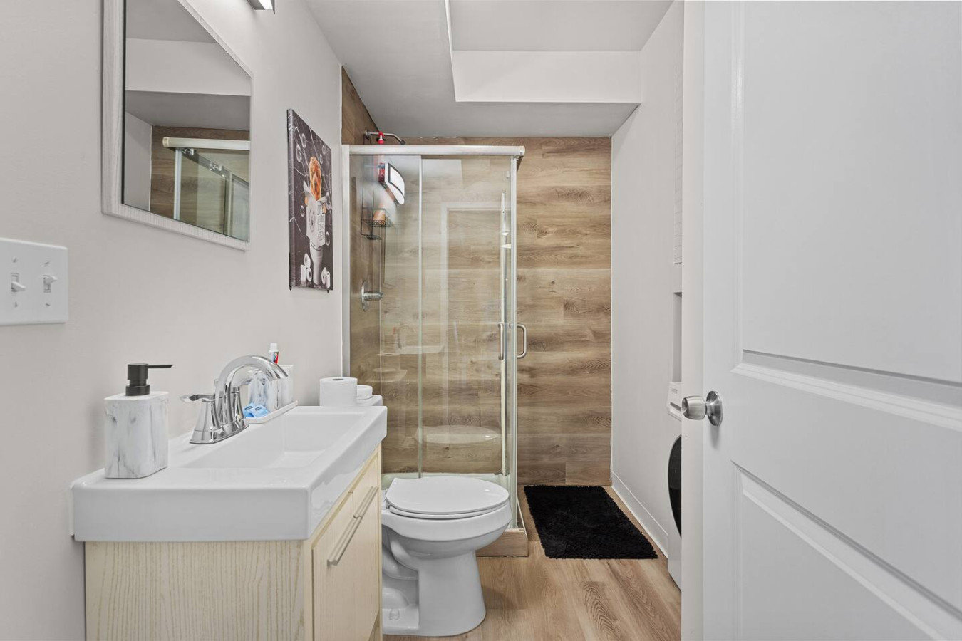 Detroit Vacation Rental