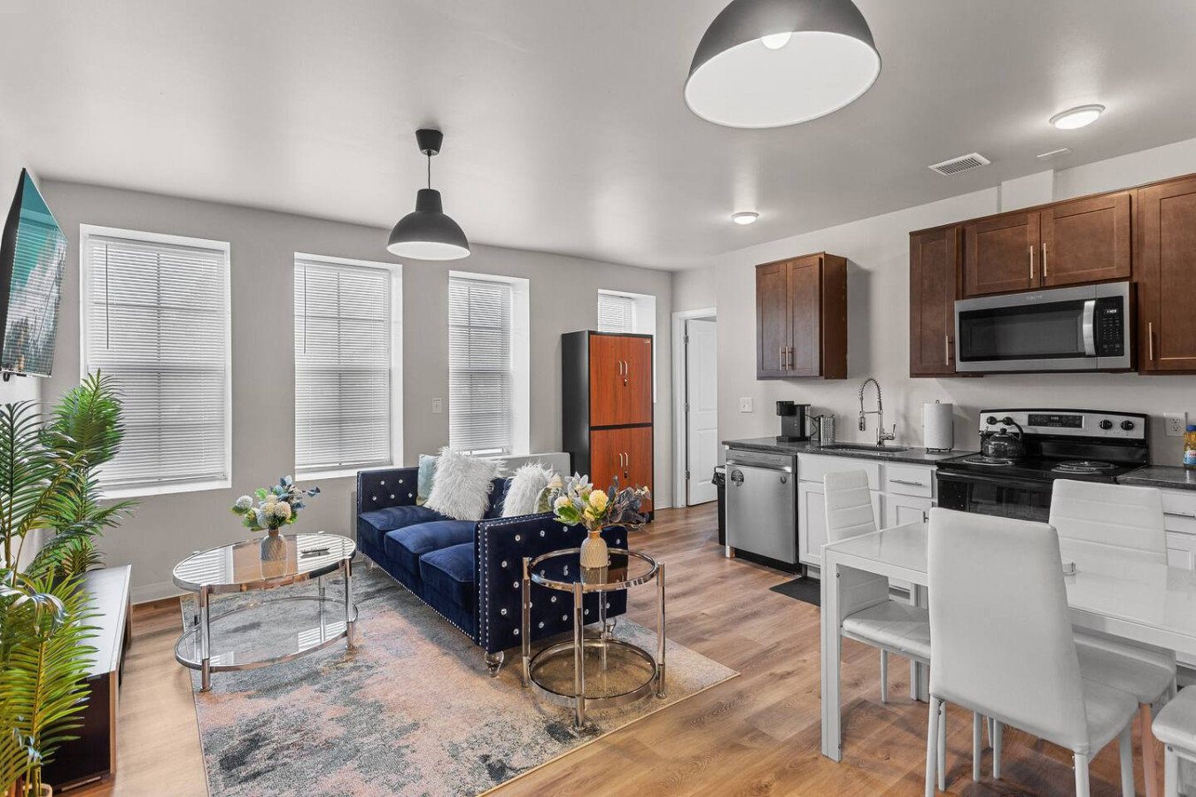 Detroit Vacation Rental