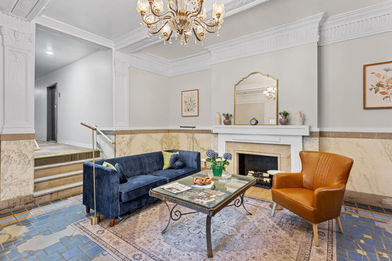 Detroit Vacation Rental