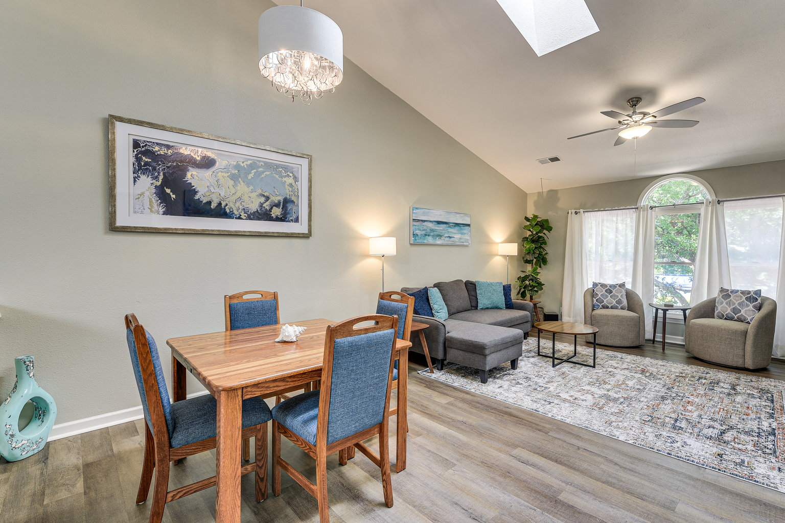 Sunset Beach Vacation Rental