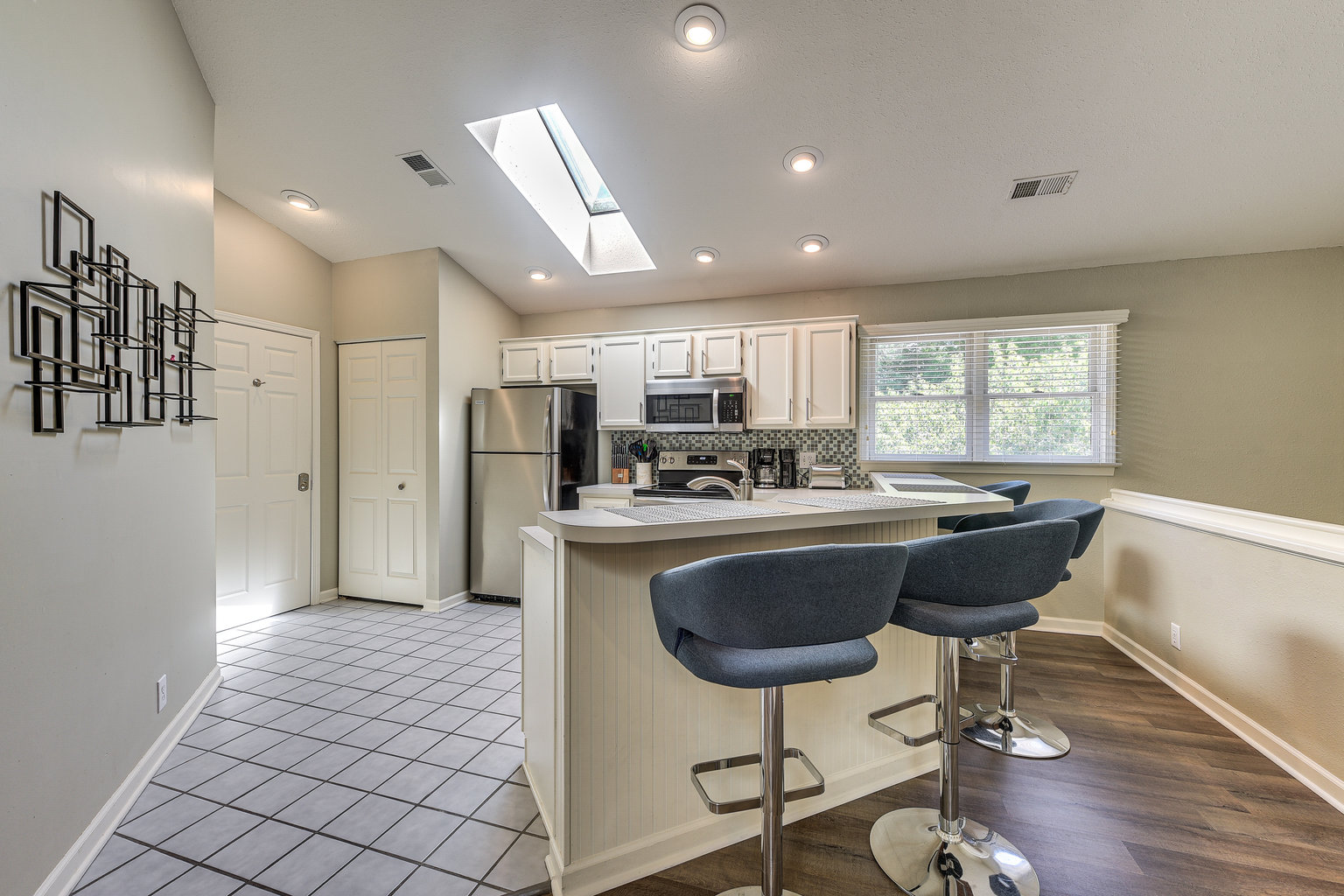 Sunset Beach Vacation Rental