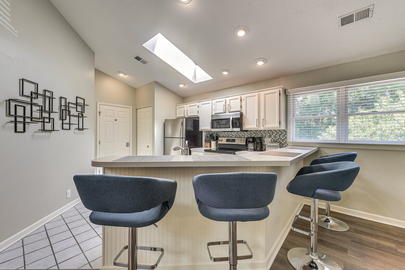 Sunset Beach Vacation Rental