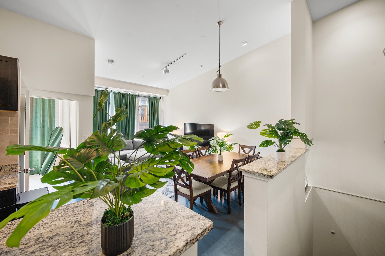 Boston Vacation Rental