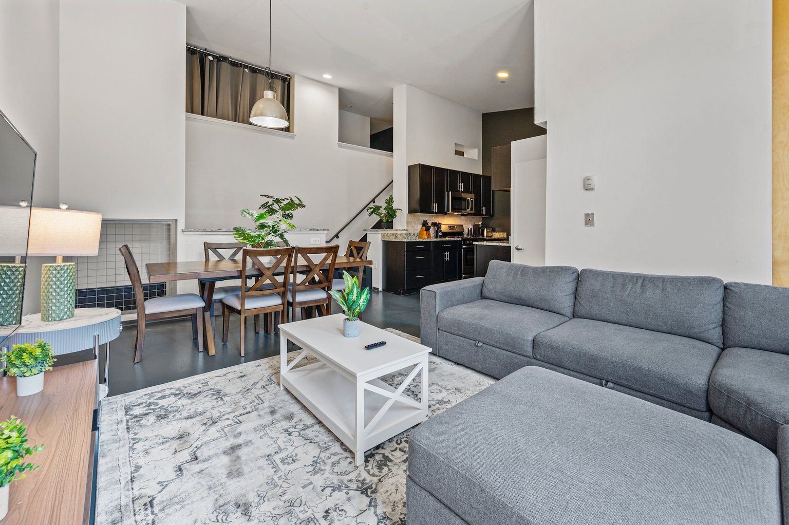 Boston Vacation Rental