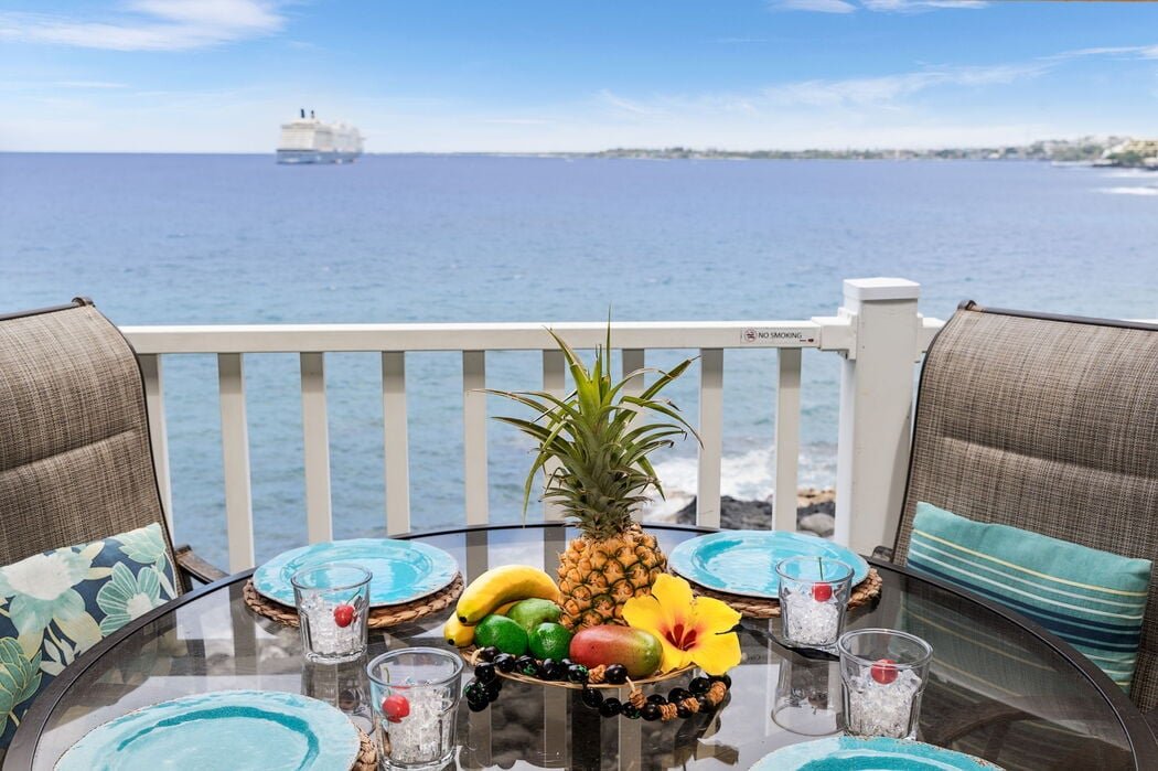 Kailua Kona Vacation Rental