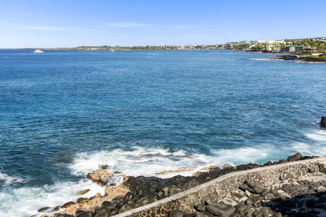 Kailua Kona Vacation Rental