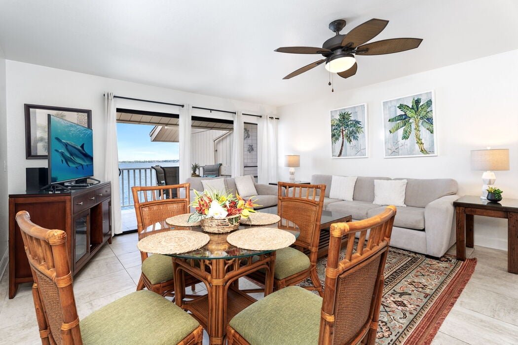 Kailua Kona Vacation Rental