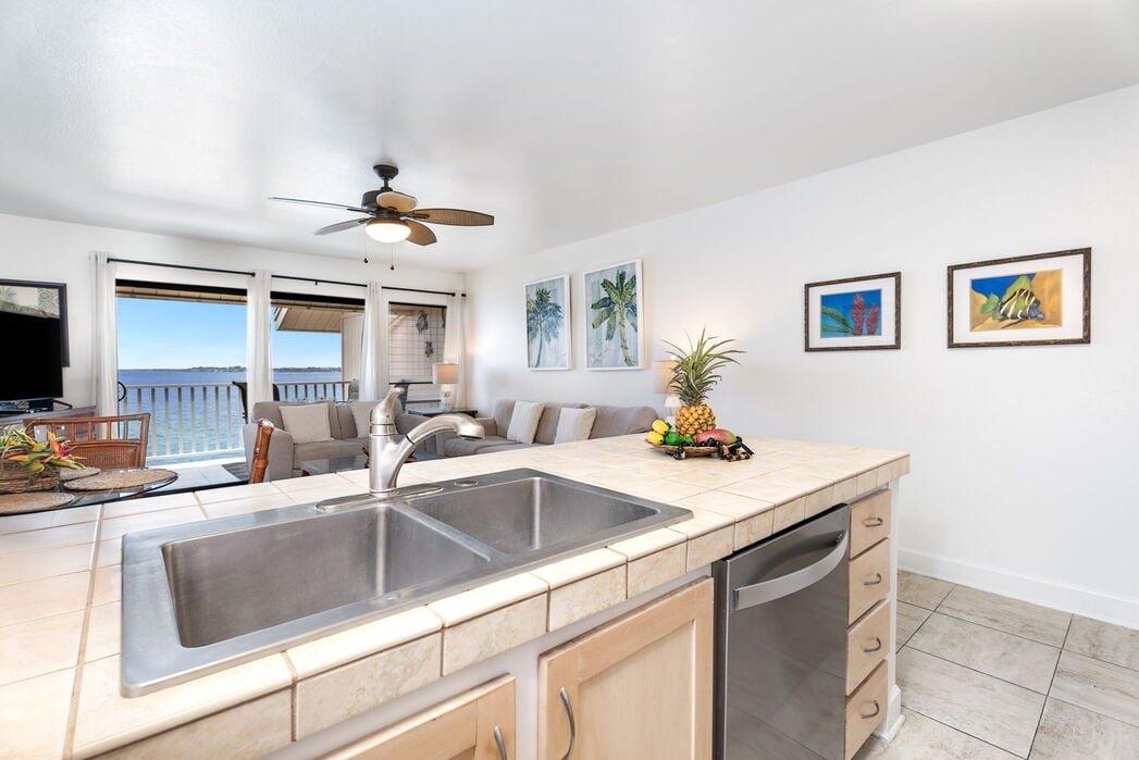 Kailua Kona Vacation Rental