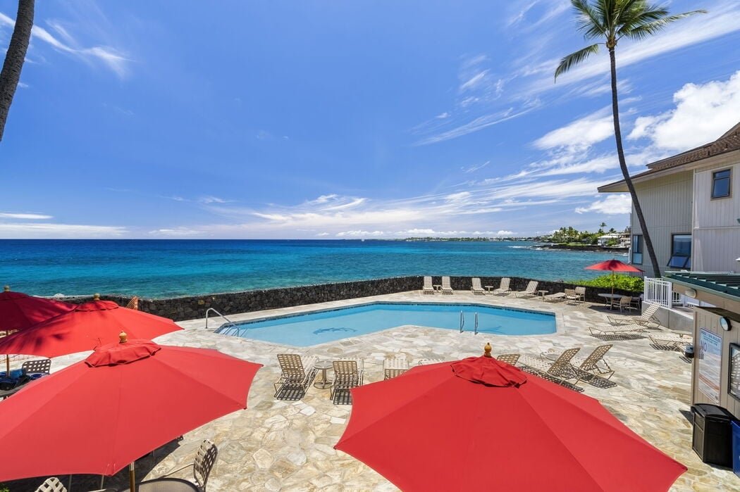 Kailua Kona Vacation Rental