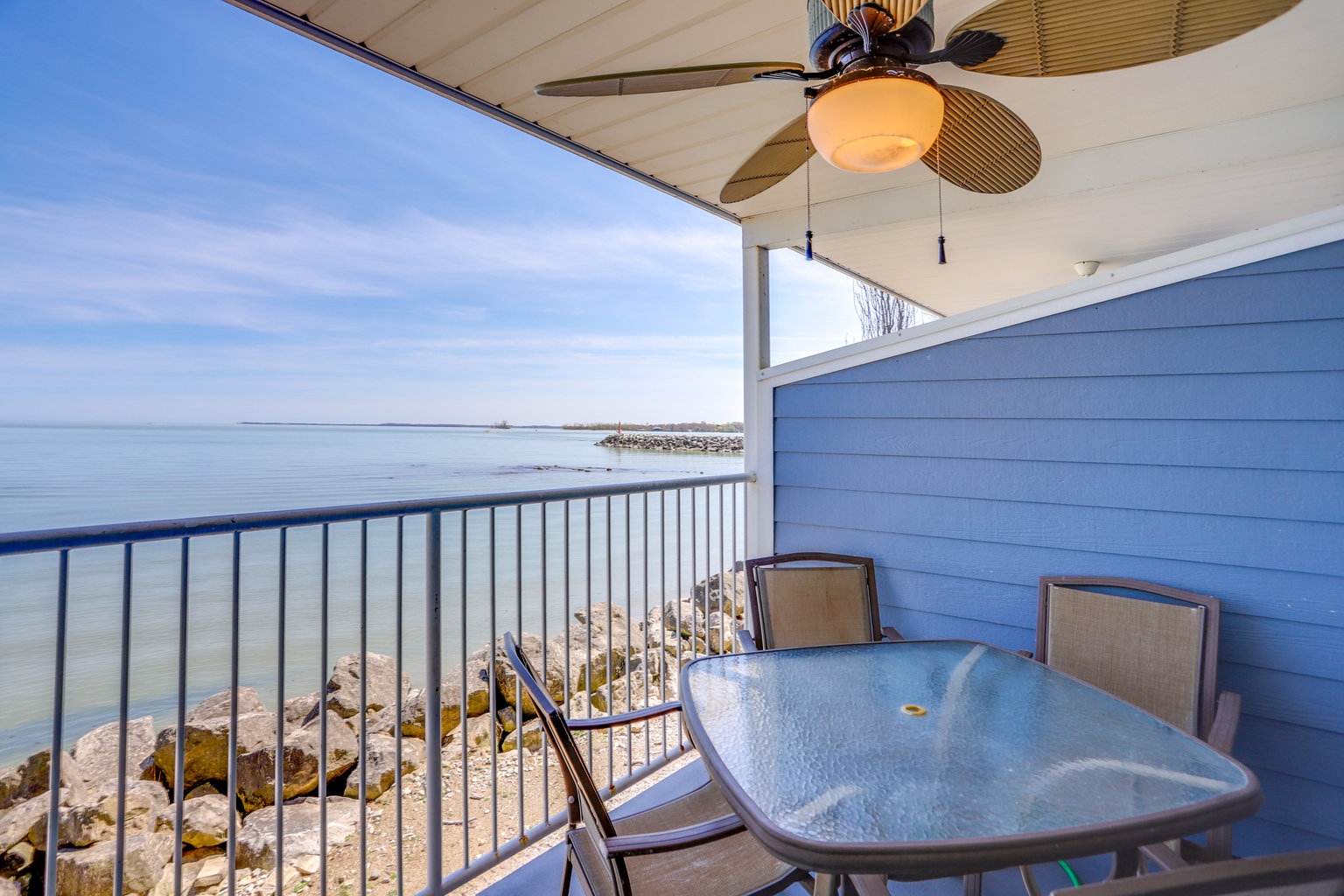 Put-in-Bay Vacation Rental