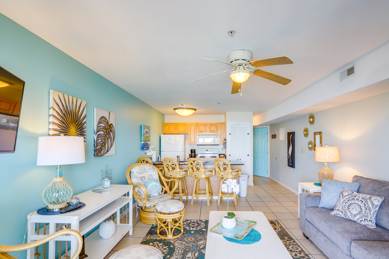 Put-in-Bay Vacation Rental