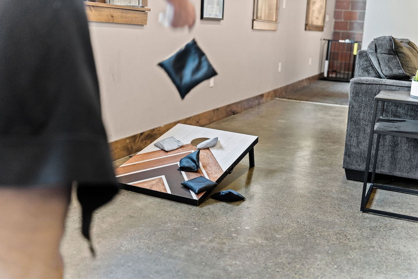 Des Moines Vacation Rental