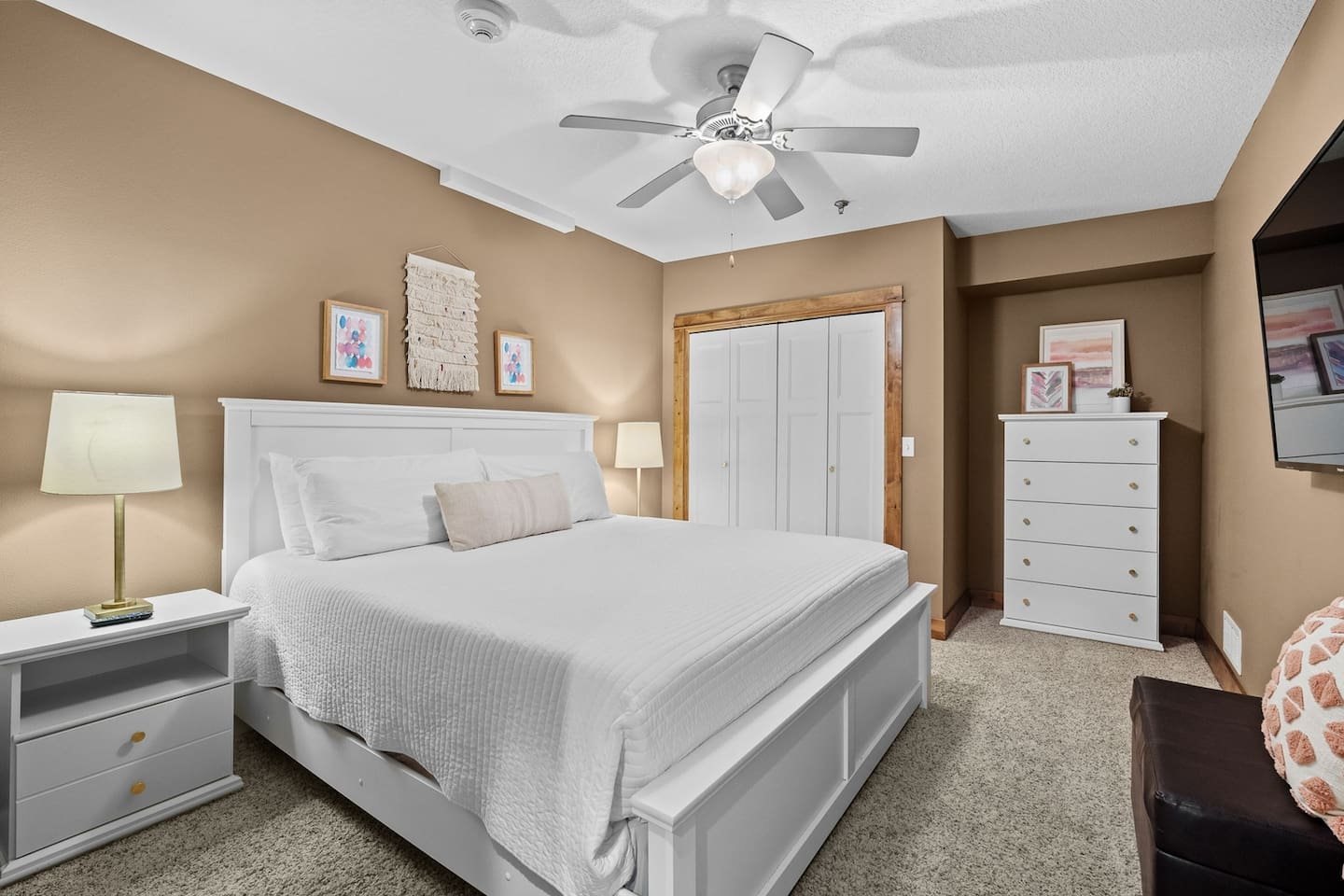 Des Moines Vacation Rental