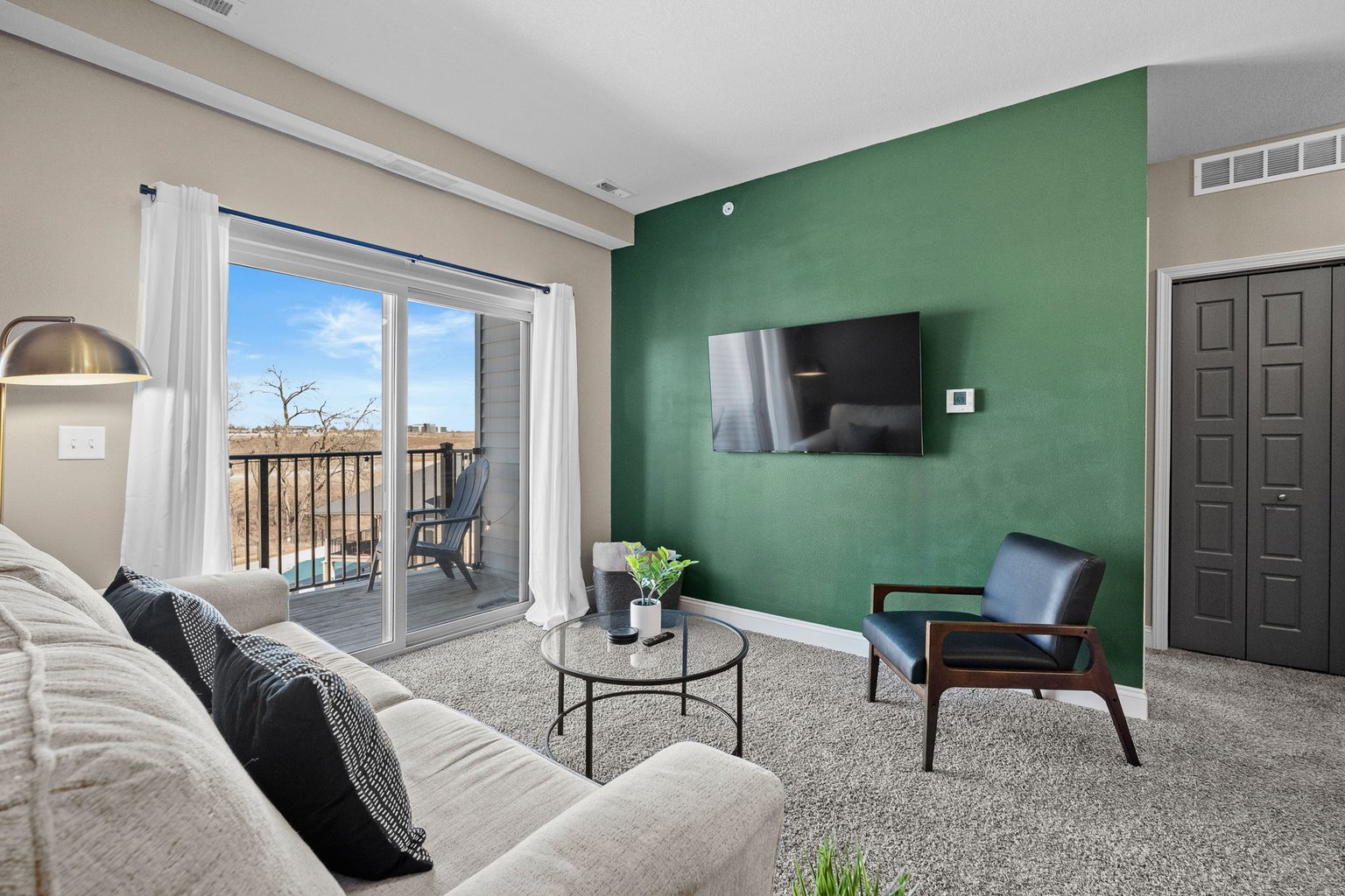 West Des Moines Vacation Rental