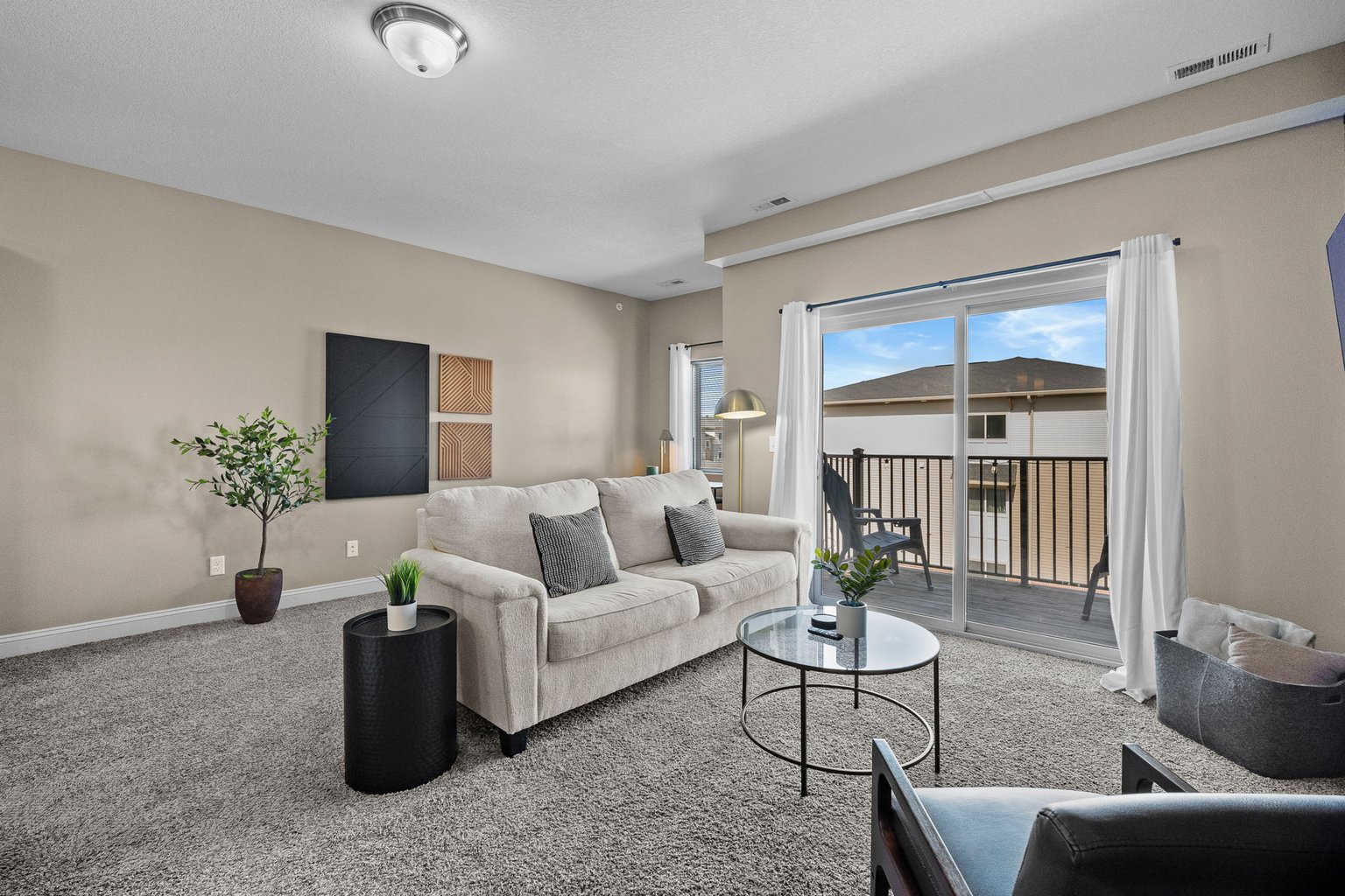 West Des Moines Vacation Rental