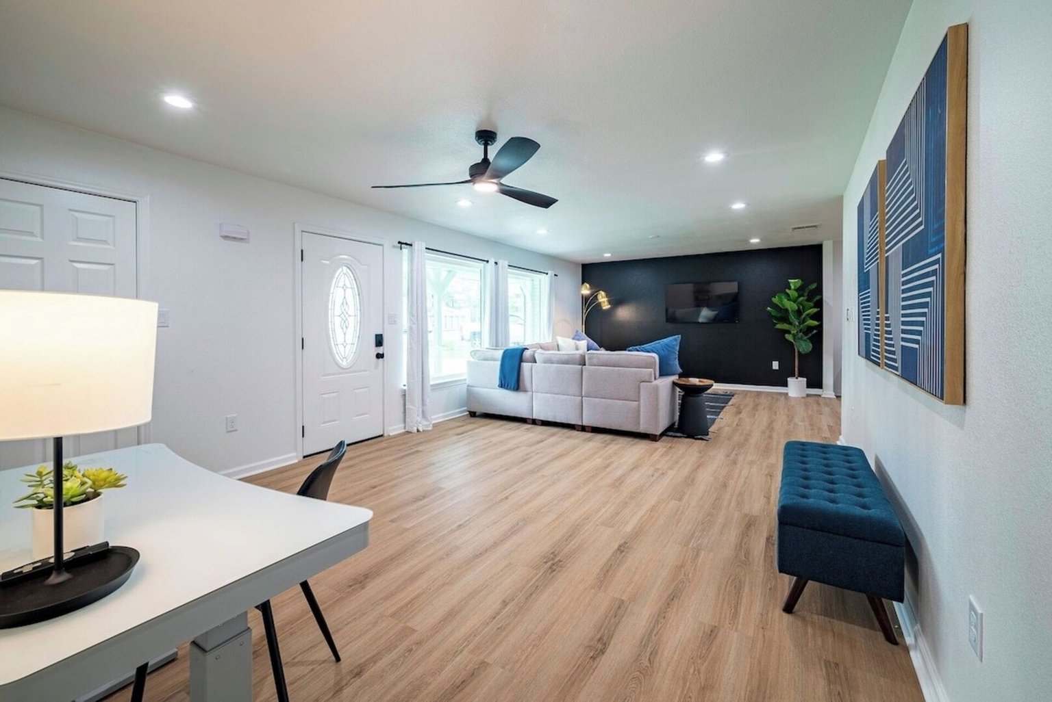 Houston Vacation Rental