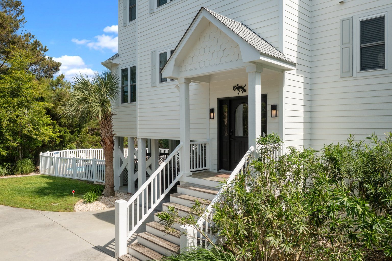 Emerald Isle Vacation Rental