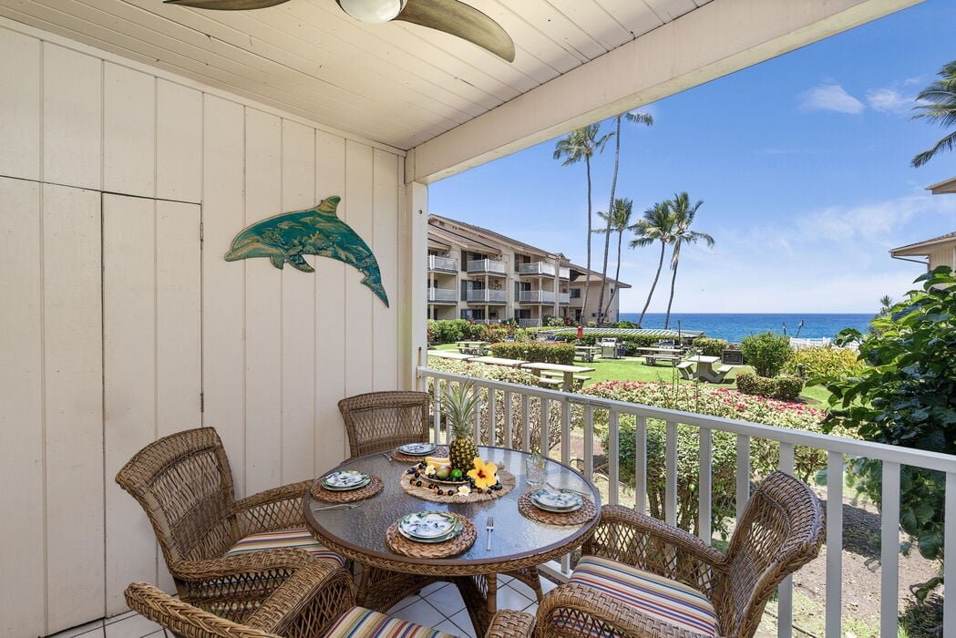Kailua Kona Vacation Rental