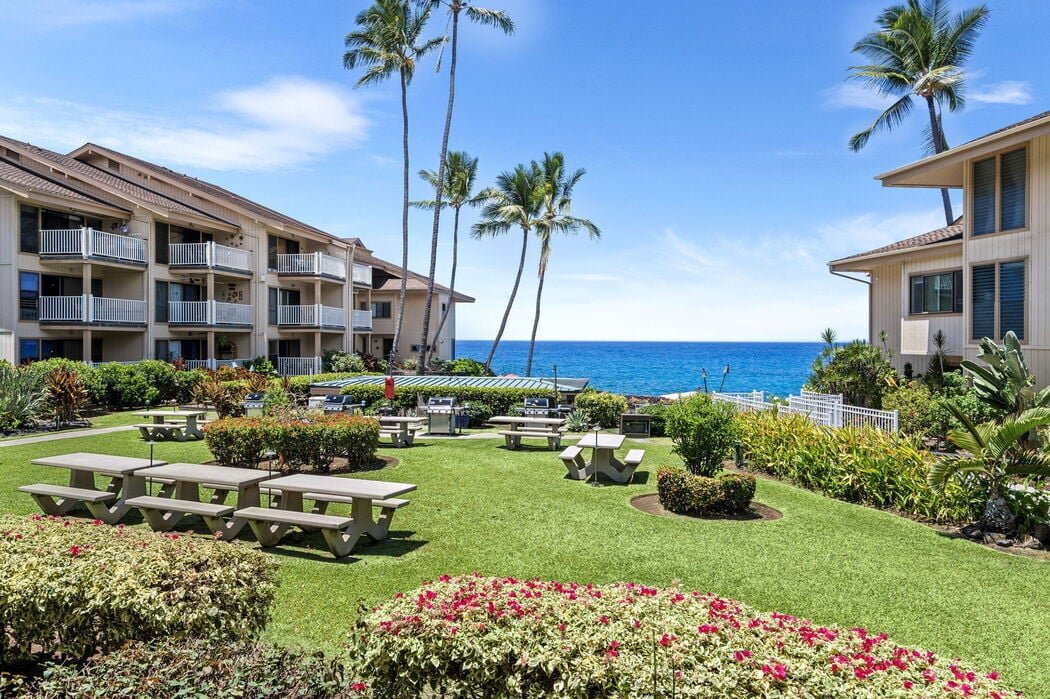 Kailua Kona Vacation Rental