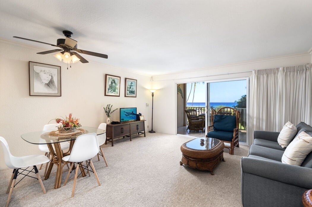 Kailua Kona Vacation Rental