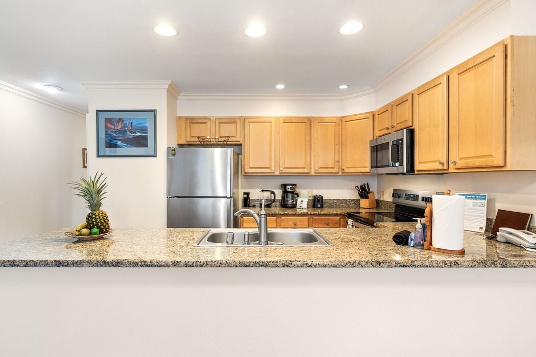 Kailua Kona Vacation Rental