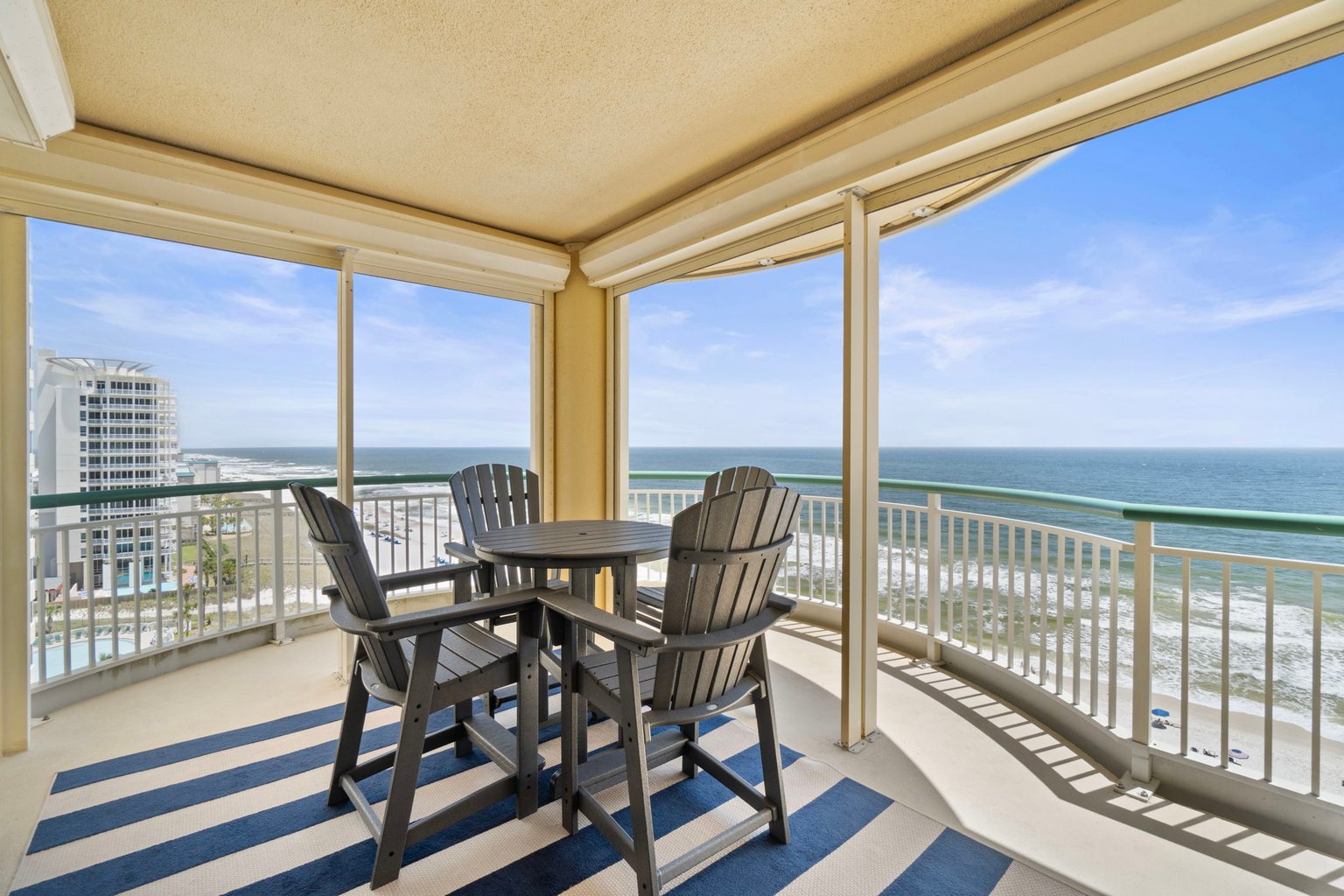Perdido Key Vacation Rental