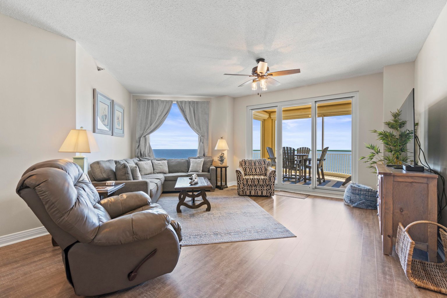 Perdido Key Vacation Rental