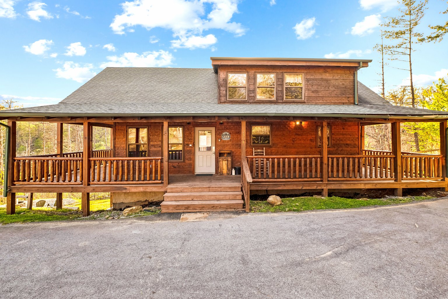 Sevierville Vacation Rental