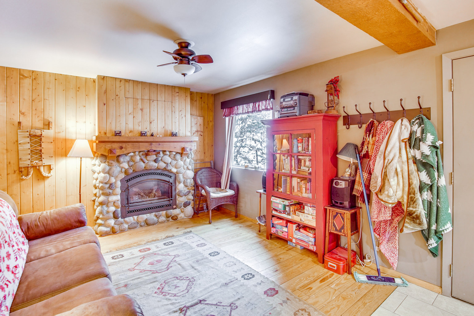 Easton Vacation Rental