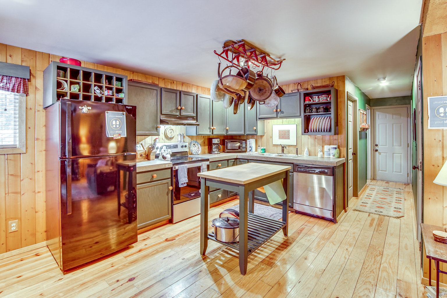 Easton Vacation Rental