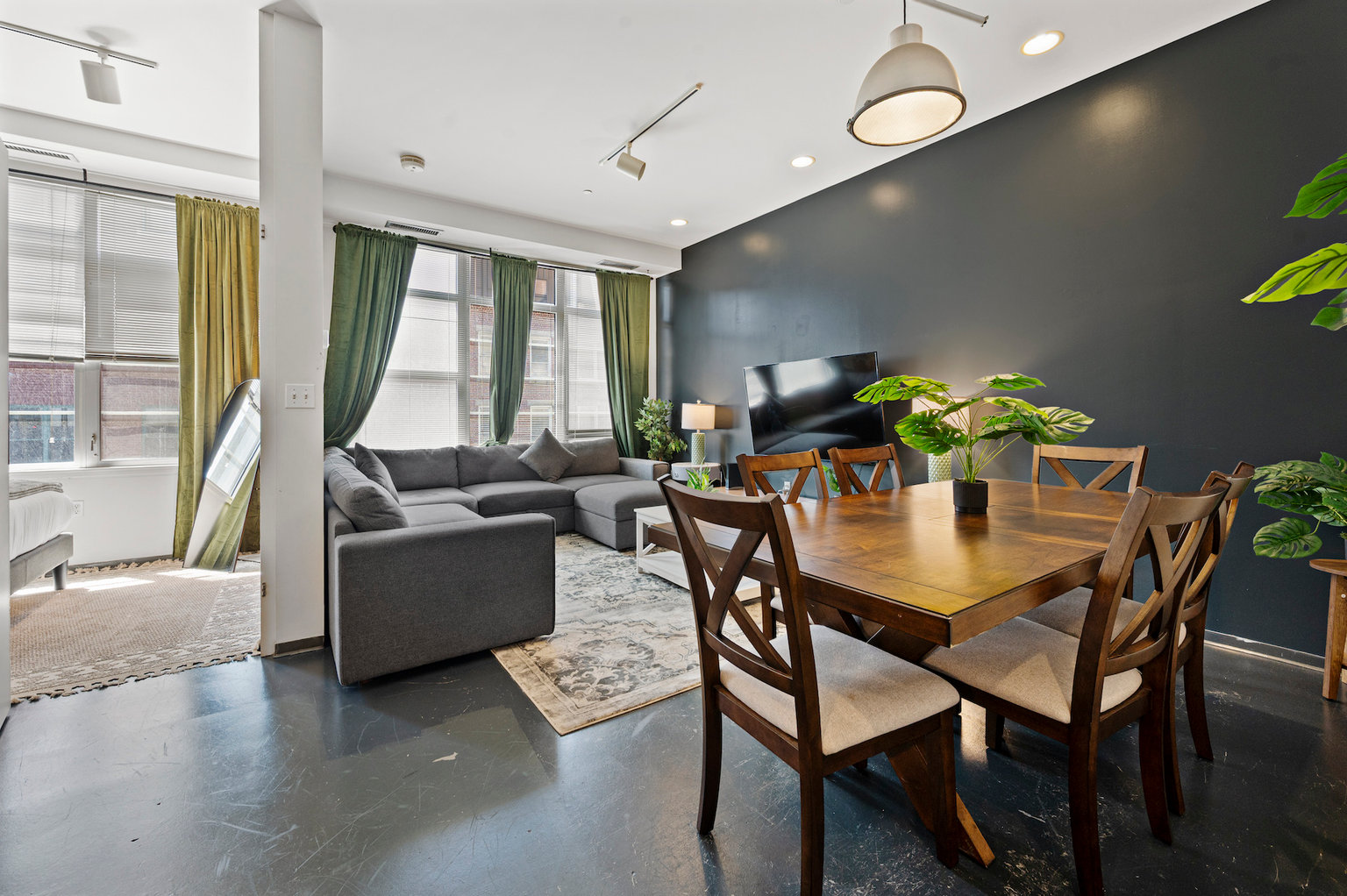 Boston Vacation Rental