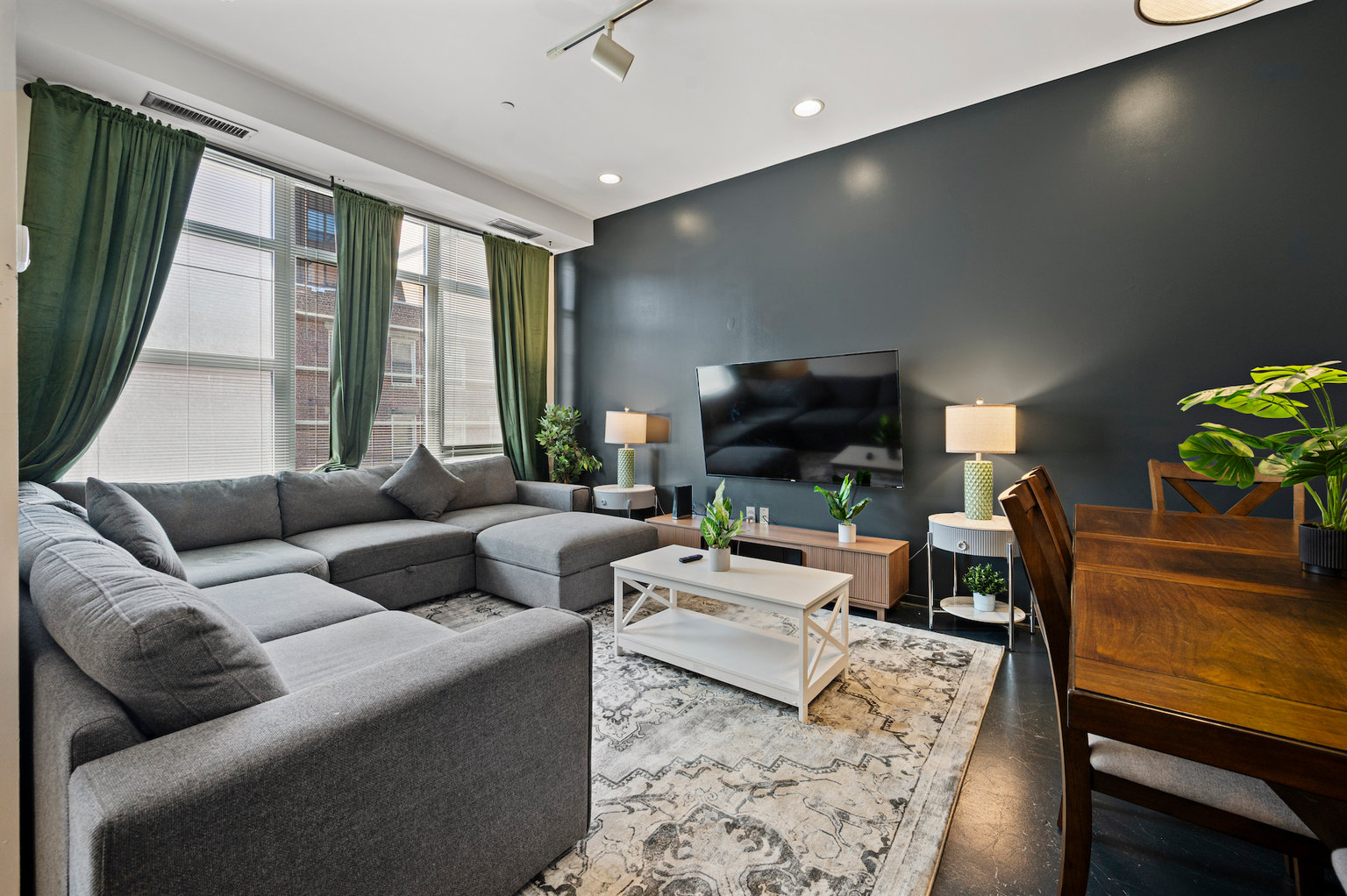 Boston Vacation Rental