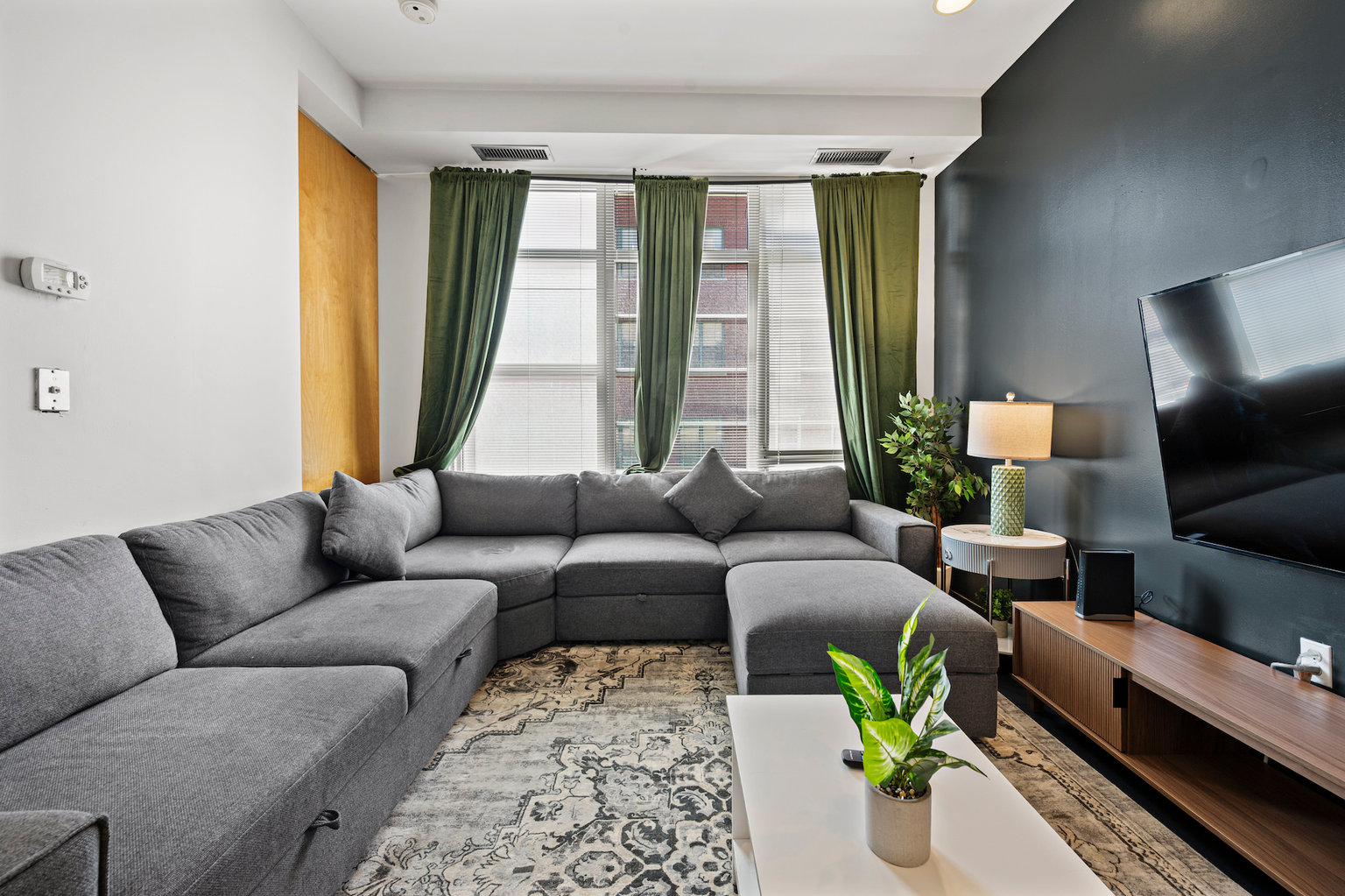 Boston Vacation Rental