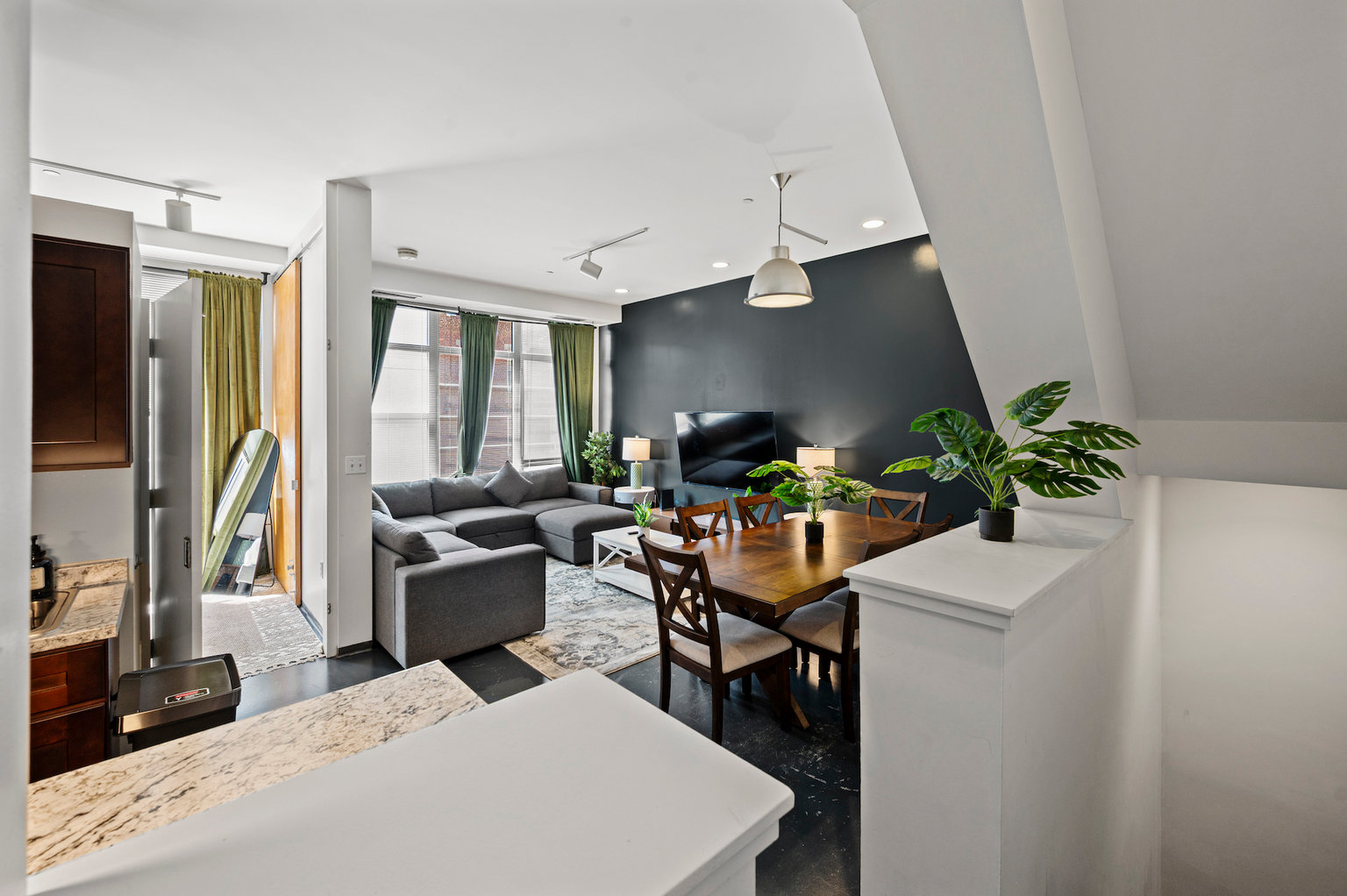 Boston Vacation Rental