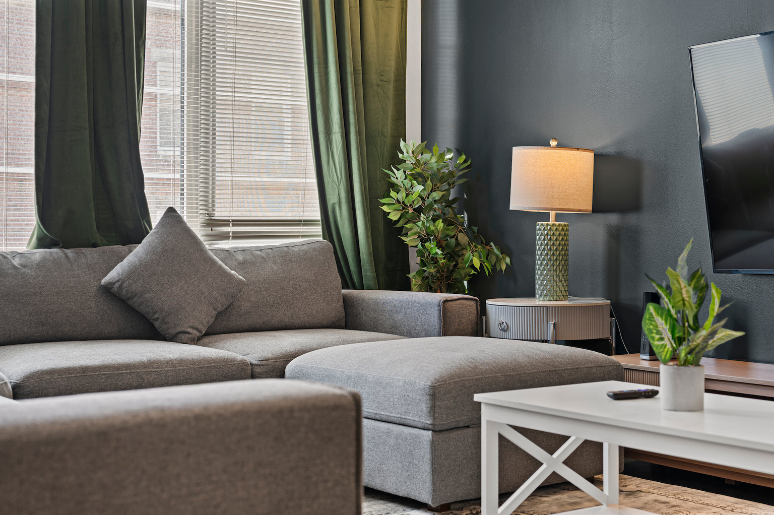 Boston Vacation Rental