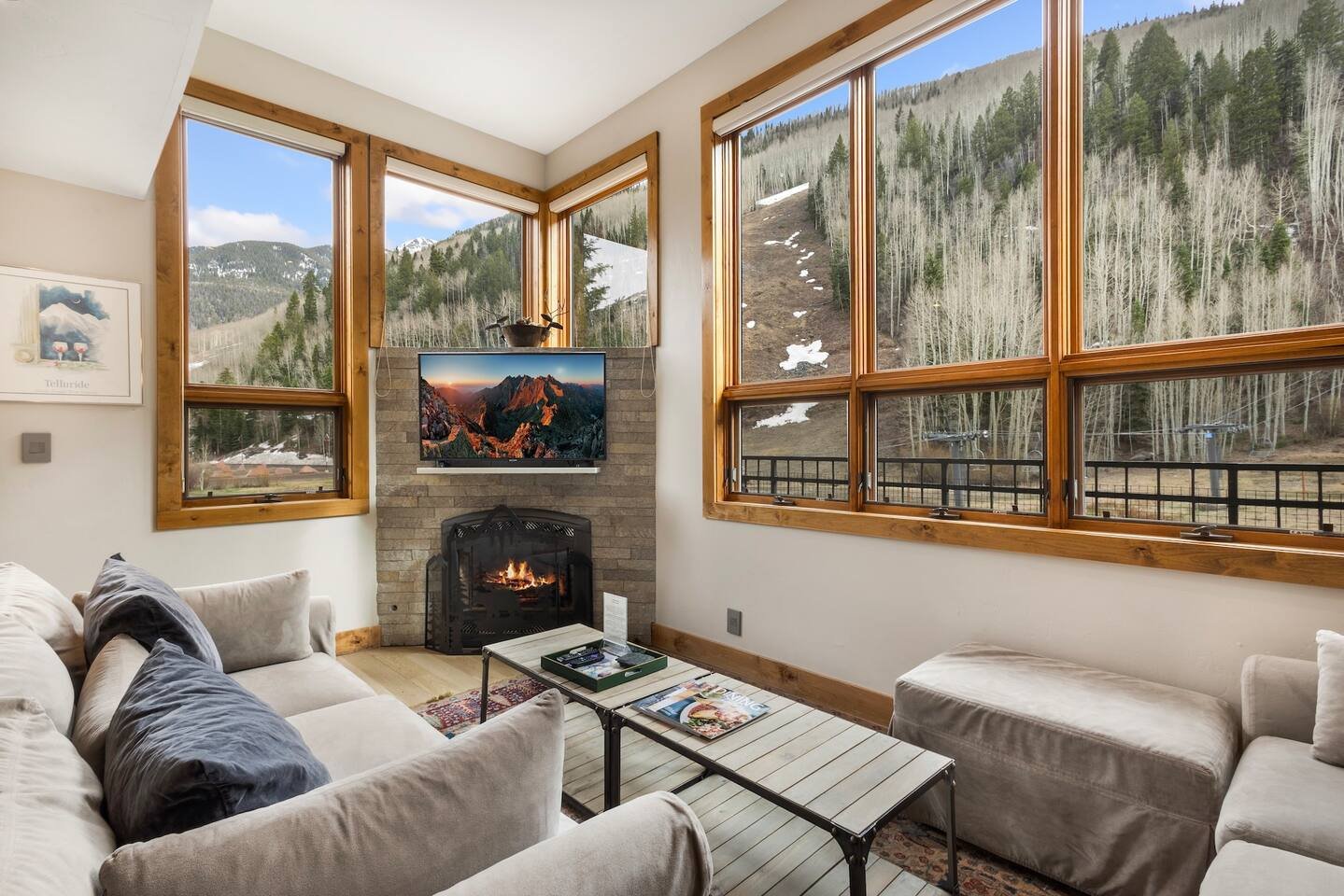 Telluride Vacation Rental