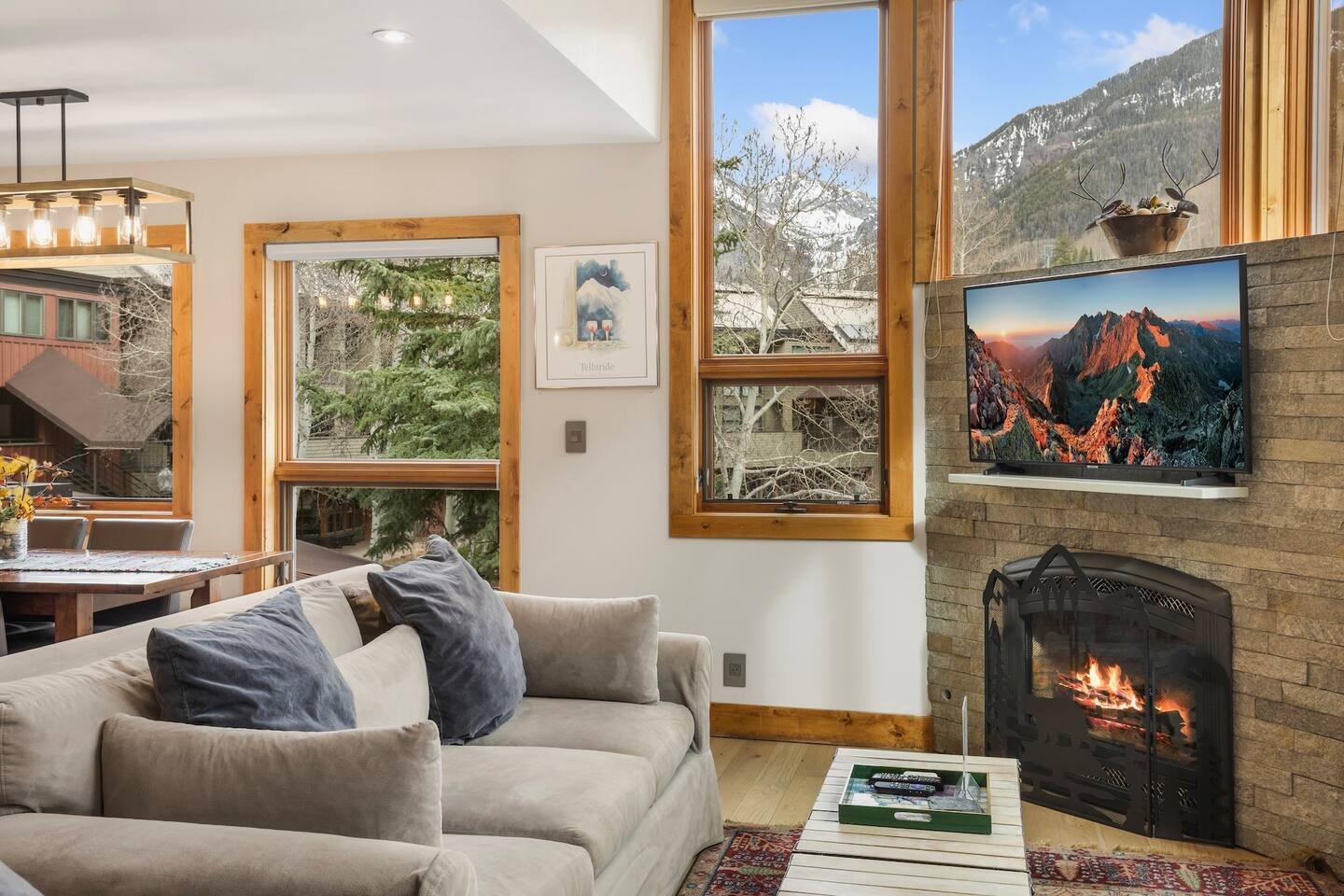 Telluride Vacation Rental
