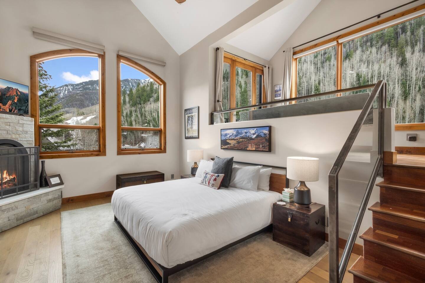 Telluride Vacation Rental