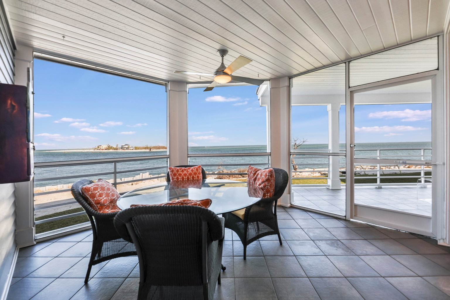 Captiva Vacation Rental
