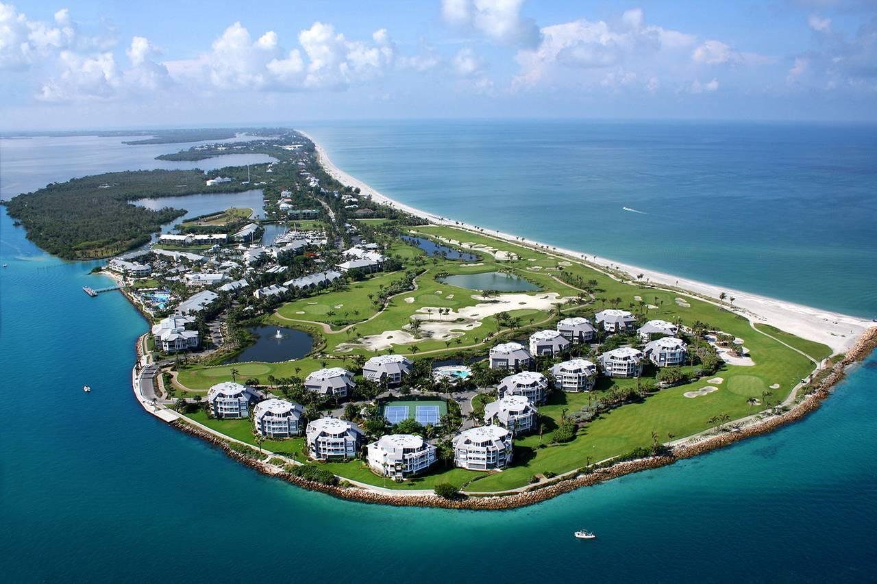 Captiva Vacation Rental