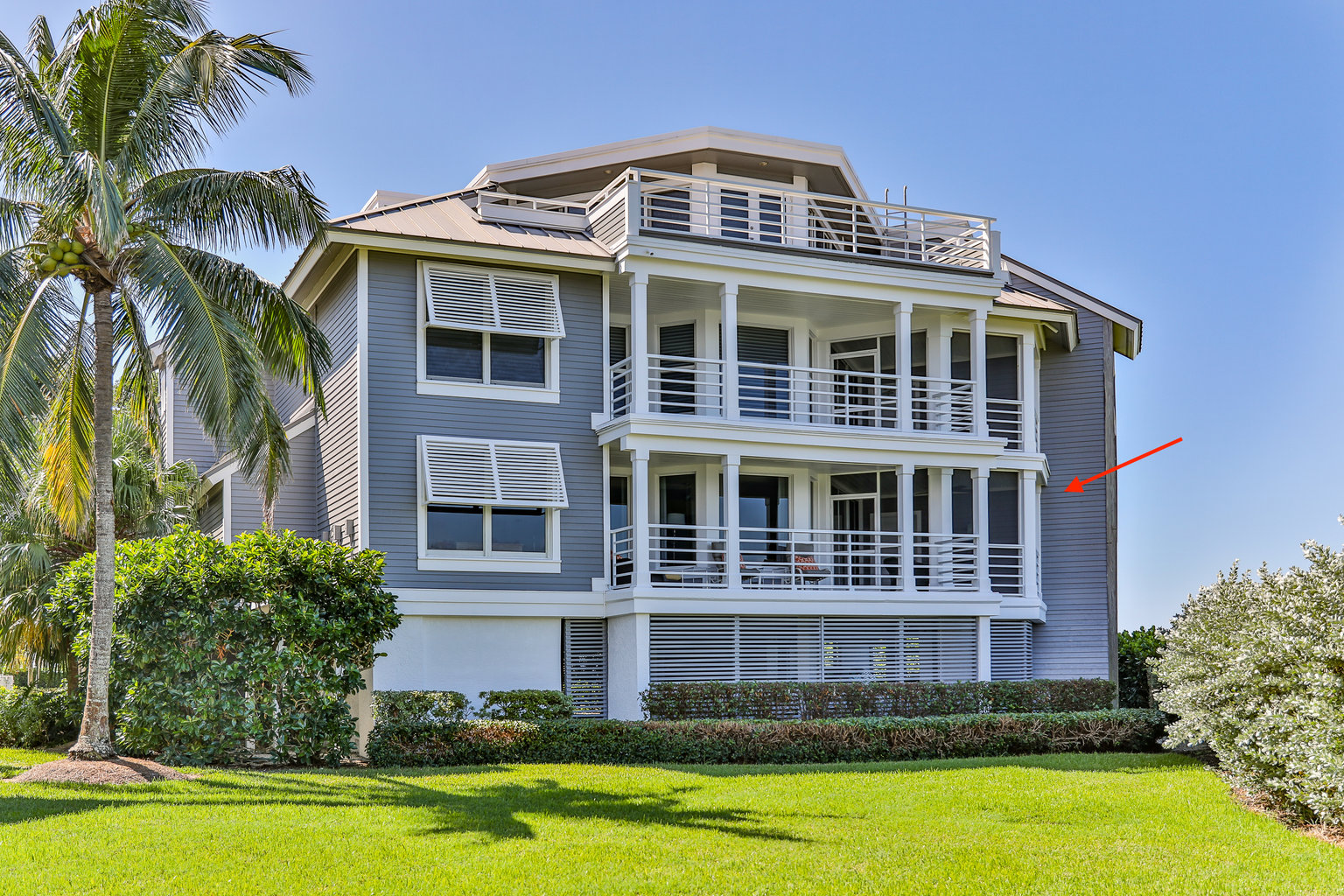 Captiva Vacation Rental