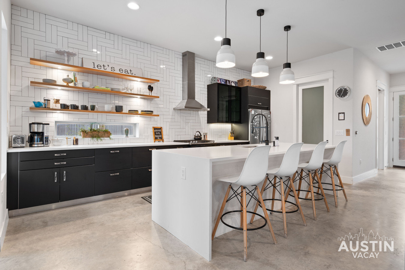 Austin Vacation Rental